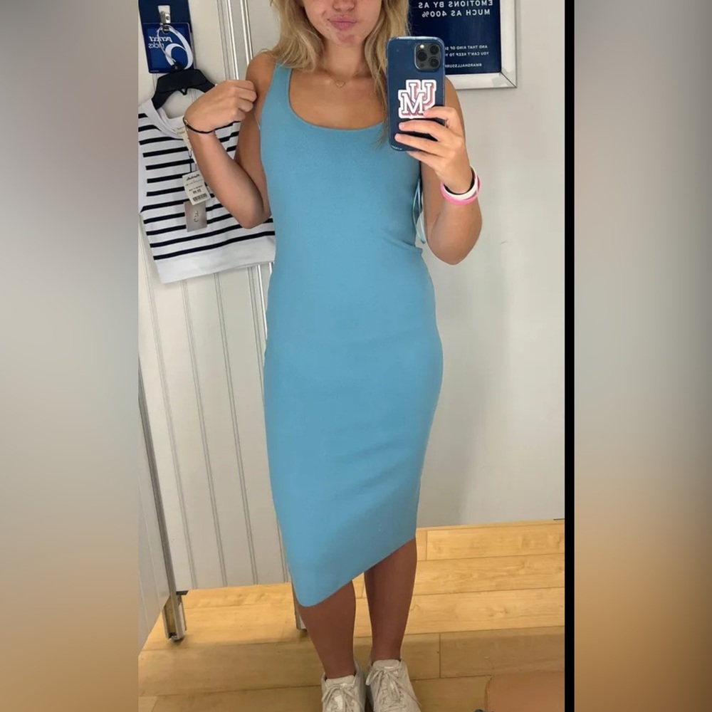 House of Harlow Dress
